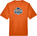 Performance Short Sleeves - Delaware Spring Thaw 2026(Main Logo)
