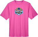 Performance Short Sleeves - Delaware Spring Thaw 2026(Main Logo)