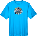 Performance Short Sleeves - Delaware Spring Thaw 2026(Main Logo)
