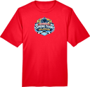 Performance Short Sleeves - Delaware Spring Thaw 2026(Main Logo)