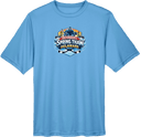 Performance Short Sleeves - Delaware Spring Thaw 2026(Main Logo)