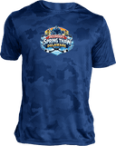 Performance Short Sleeves - Delaware Spring Thaw 2026(Main Logo)