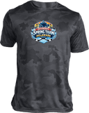 Performance Short Sleeves - Delaware Spring Thaw 2026(Main Logo)