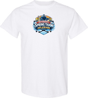 Short Sleeves - Delaware Spring Thaw 2026(Main Logo)