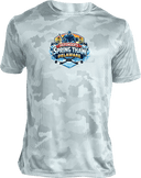 Performance Short Sleeves - Delaware Spring Thaw 2026(Main Logo)