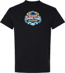 Short Sleeves - Delaware Spring Thaw 2026(Main Logo)