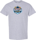 Short Sleeves - Delaware Spring Thaw 2026(Main Logo)