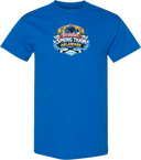 Short Sleeves - Delaware Spring Thaw 2026(Main Logo)