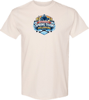 Short Sleeves - Delaware Spring Thaw 2026(Main Logo)