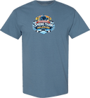 Short Sleeves - Delaware Spring Thaw 2026(Main Logo)