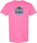 Short Sleeves - Delaware Spring Thaw 2026(Main Logo)