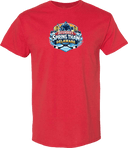 Short Sleeves - Delaware Spring Thaw 2026(Main Logo)