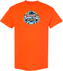 Short Sleeves - Delaware Spring Thaw 2026(Main Logo)