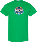 Short Sleeves - Delaware Spring Thaw 2026(Main Logo)
