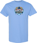 Short Sleeves - Delaware Spring Thaw 2026(Main Logo)