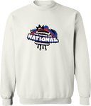 Crew Sweatshirt - FFL Boy's National Championship 2026