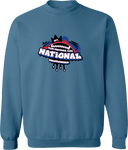 Crew Sweatshirt - FFL Boy's National Championship 2026
