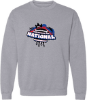 Crew Sweatshirt - FFL Boy's National Championship 2026