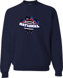 Crew Sweatshirt - FFL Boy's National Championship 2026
