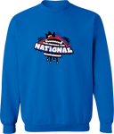 Crew Sweatshirt - FFL Boy's National Championship 2026