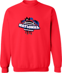 Crew Sweatshirt - FFL Boy's National Championship 2026