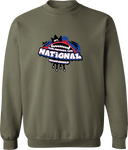 Crew Sweatshirt - FFL Boy's National Championship 2026