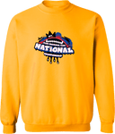 Crew Sweatshirt - FFL Boy's National Championship 2026