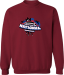 Crew Sweatshirt - FFL Boy's National Championship 2026