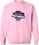 Crew Sweatshirt - FFL Boy's National Championship 2026