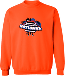 Crew Sweatshirt - FFL Boy's National Championship 2026