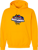 Hoodies - FFL Boy's National Championship 2026