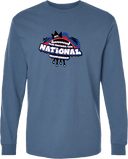 Long Sleeves - FFL Boy's National Championship 2026