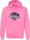 Hoodies - FFL Boy's National Championship 2026