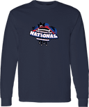 Long Sleeves - FFL Boy's National Championship 2026