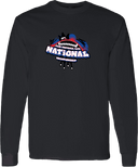 Long Sleeves - FFL Boy's National Championship 2026