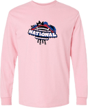 Long Sleeves - FFL Boy's National Championship 2026