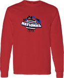 Long Sleeves - FFL Boy's National Championship 2026