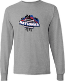 Long Sleeves - FFL Boy's National Championship 2026