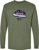 Long Sleeves - FFL Boy's National Championship 2026
