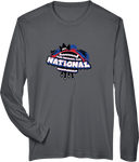 Performance Long Sleeves - FFL Boy's National Championship 2026