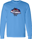 Long Sleeves - FFL Boy's National Championship 2026