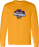 Long Sleeves - FFL Boy's National Championship 2026