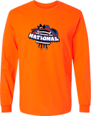 Long Sleeves - FFL Boy's National Championship 2026