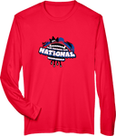 Performance Long Sleeves - FFL Boy's National Championship 2026