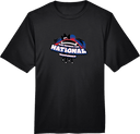 Performance Short Sleeves - FFL Boy's National Championship 2026