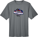 Performance Short Sleeves - FFL Boy's National Championship 2026