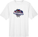 Performance Short Sleeves - FFL Boy's National Championship 2026