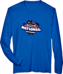 Performance Long Sleeves - FFL Boy's National Championship 2026