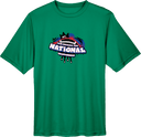 Performance Short Sleeves - FFL Boy's National Championship 2026