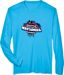 Performance Long Sleeves - FFL Boy's National Championship 2026